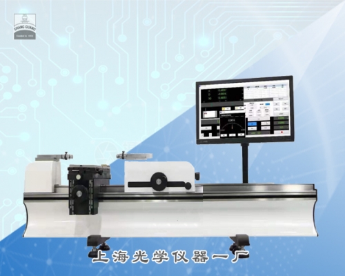 SG-BU550I高精度光柵測(cè)長(zhǎng)儀