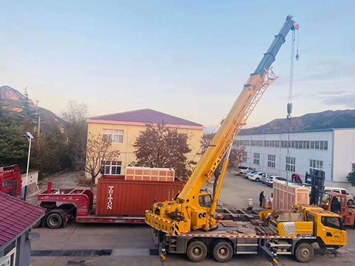 板式換熱器 板式換熱器