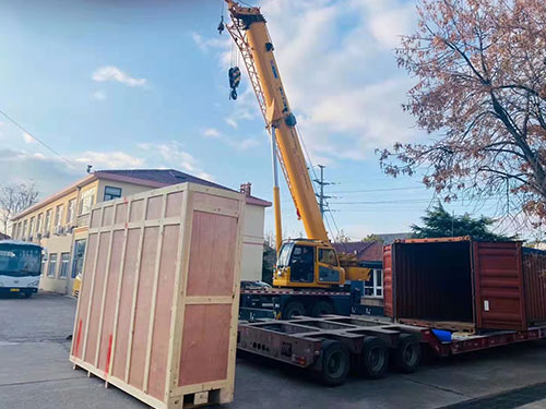 板式換熱器 板式換熱器