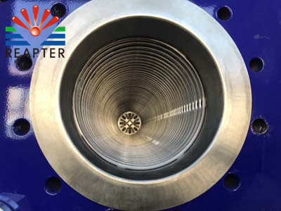 如何提高雙壁式板式換熱器的換熱效率？