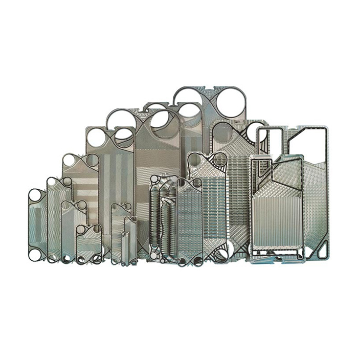 板式換熱器常見的國(guó)際檢測(cè)機(jī)構(gòu)